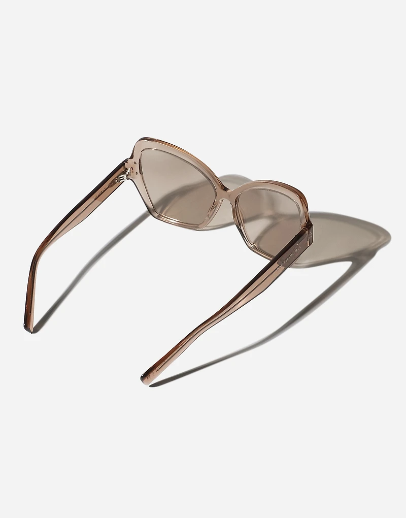 DG Sharped sunglasses