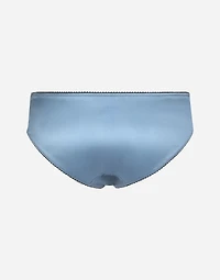 Satin panties