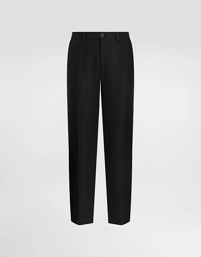 Linen pants