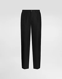 Linen pants