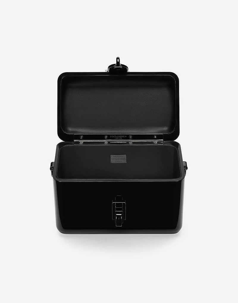 Dolce box handbag