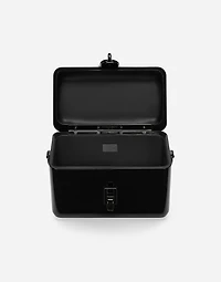 Dolce box handbag