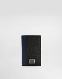 Dauphine card holder