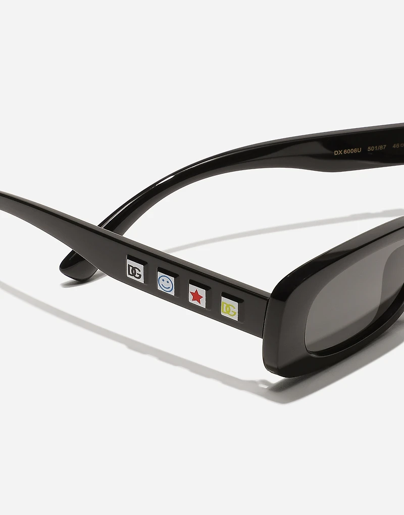 DG CHARMS sunglasses