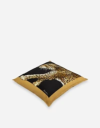 Canvas Cushion medium