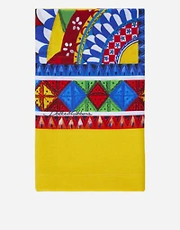 Seater Linen Tablecloth