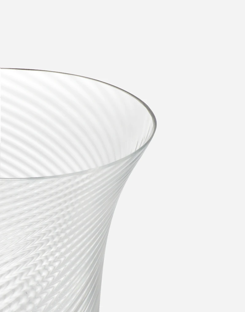 Hand-Blown Murano Shot Glass