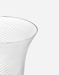 Hand-Blown Murano Shot Glass