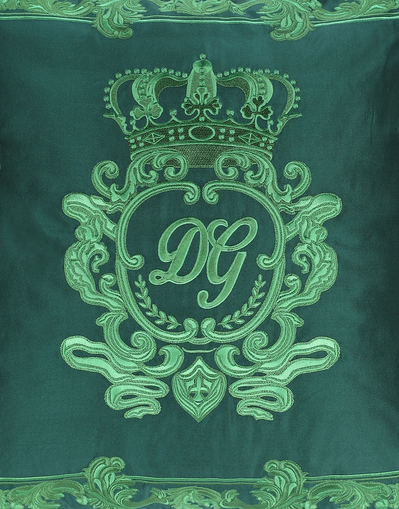 Mikado Silk Cushion medium