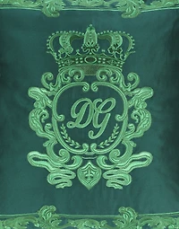 Mikado Silk Cushion medium