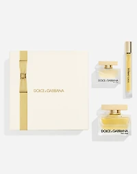 The One EDP Trio Gift Set