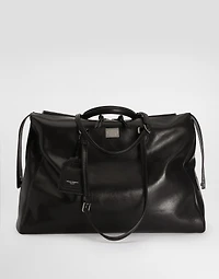 Calfskin Vittoria bag