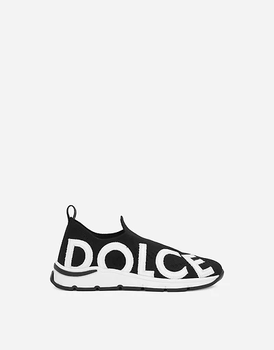 Stretch mesh Sorrento 2.0 sneakers