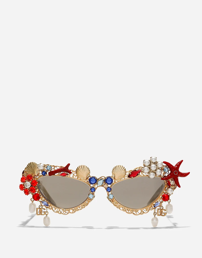 Capri sunglasses