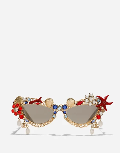 Capri sunglasses