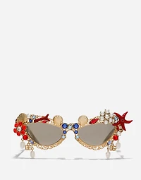 Capri sunglasses