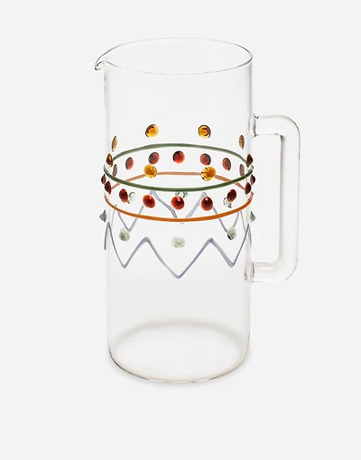 Large Pitcher