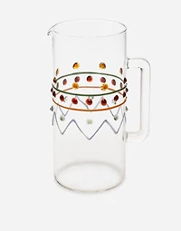 Large Pitcher