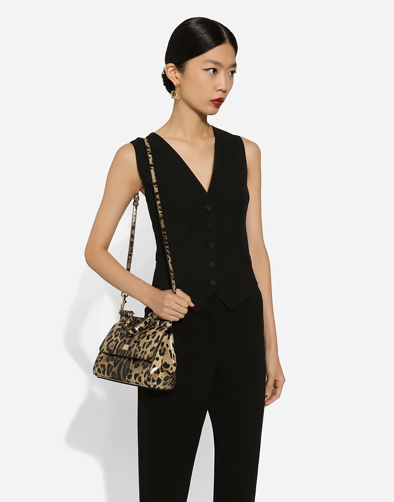 Medium Sicily handbag