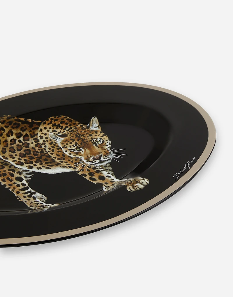 Wooden Tray
