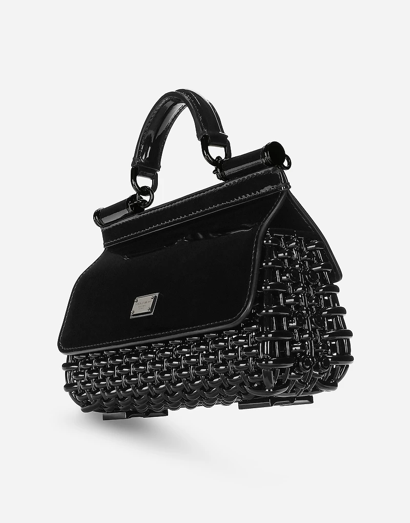 Sicily Box handbag