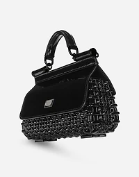 Sicily Box handbag