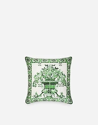 Silk Twill Cushion small