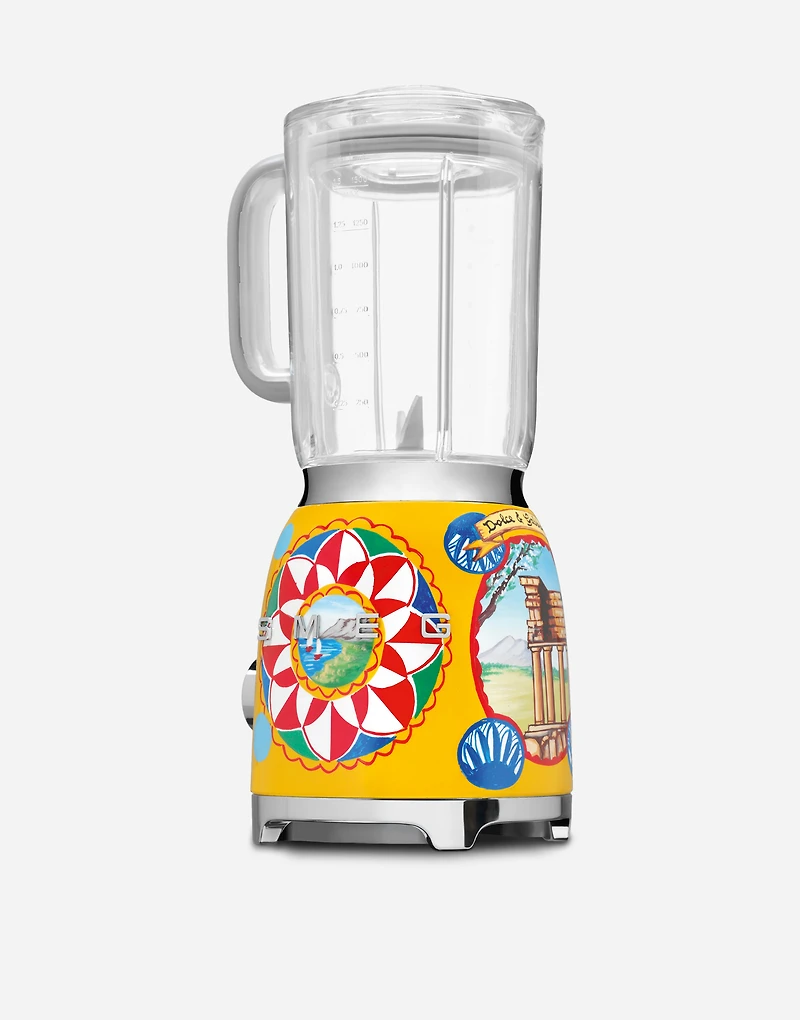 BLENDER SMEG DOLCE&GABBANA