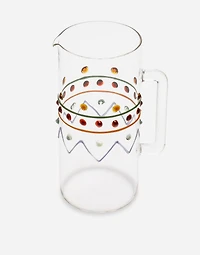 Large Pitcher