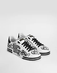 Limited Edition Portofino Light Sneaker