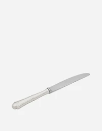 Piece German Silver Flatware Set