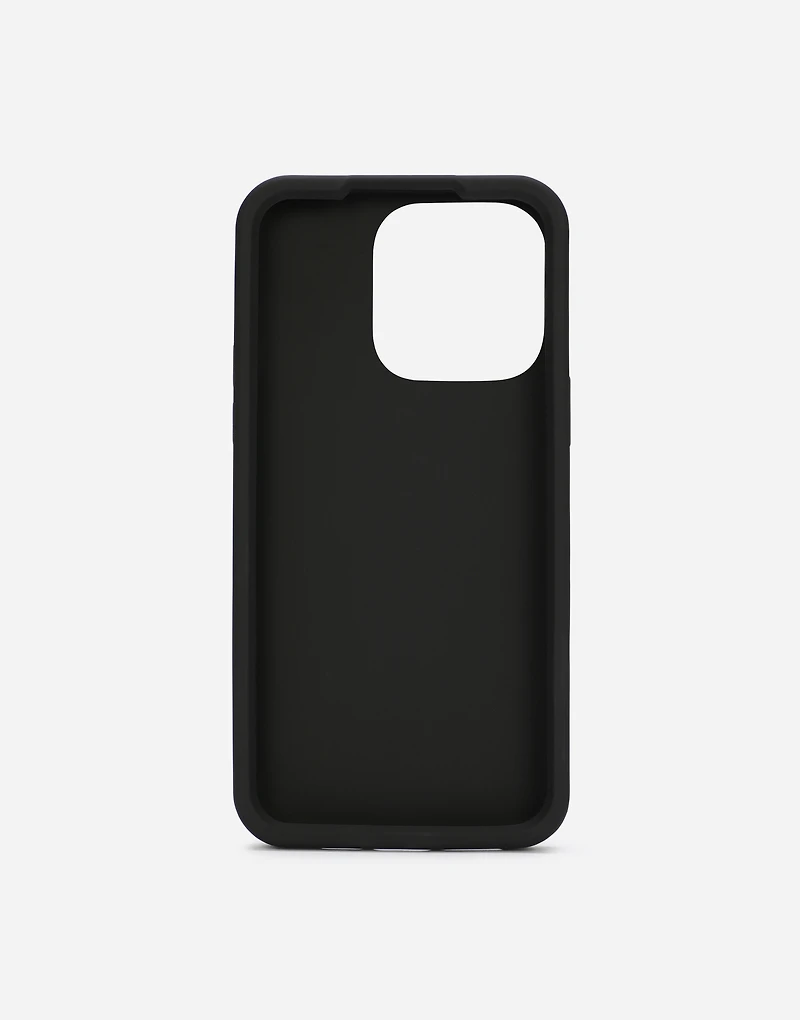 Lace rubber iPhone 14 Pro cover