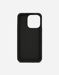 Lace rubber iPhone 14 Pro cover