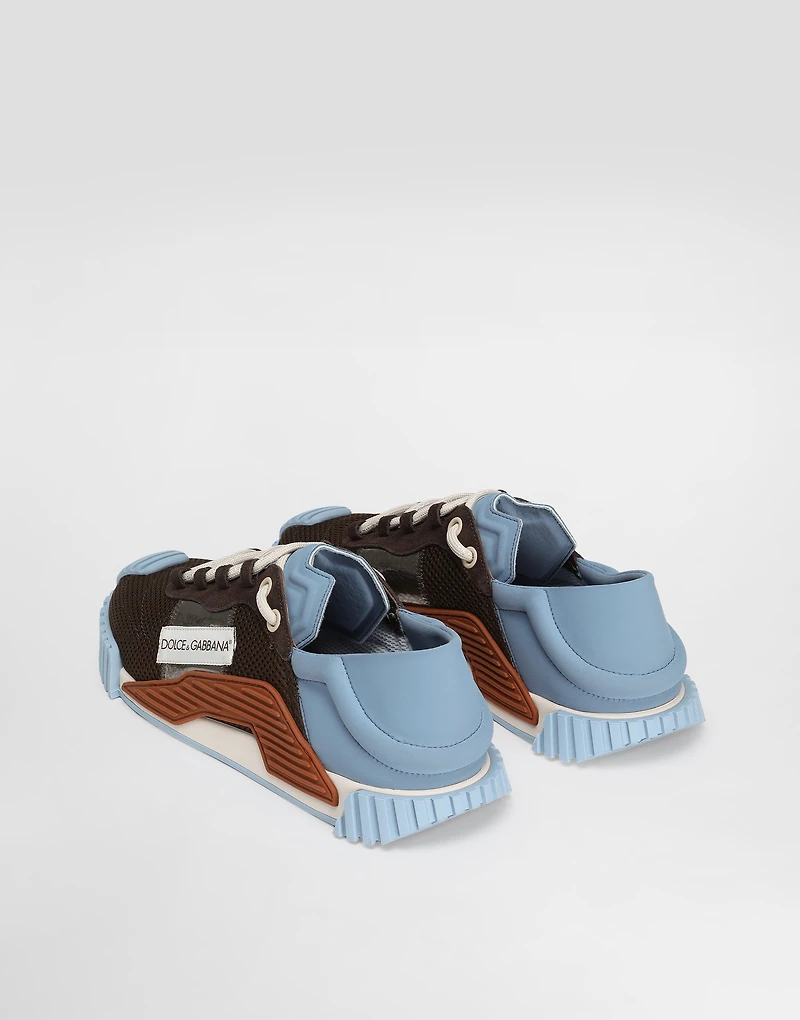 NS1 fabric sneaker
