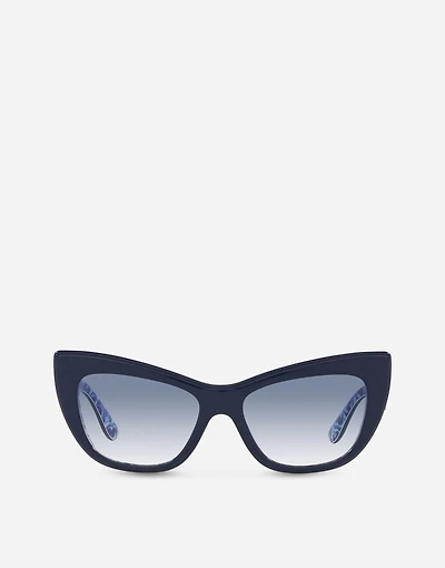 New Print Sunglasses