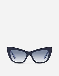 New Print Sunglasses