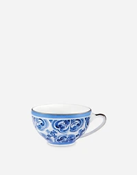Porcelain Espresso Set