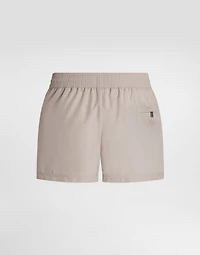 Short swim boxer shorts