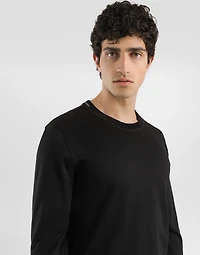 Cotton t-shirt