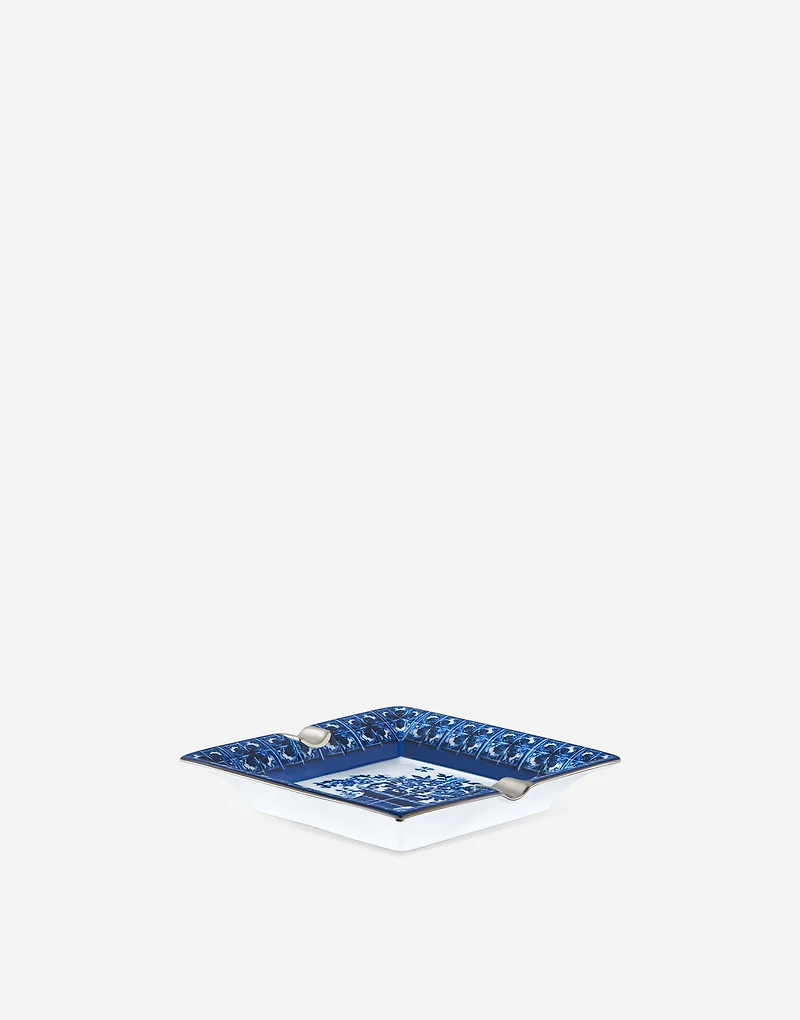 Porcelain Ashtray