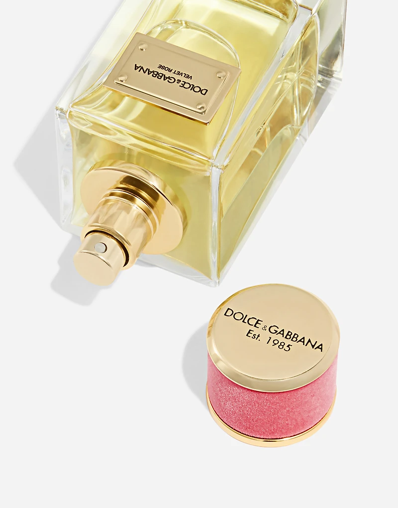 Velvet Rose Eau de Parfum