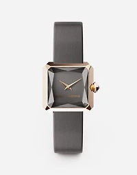 Sofia watch in rose gold