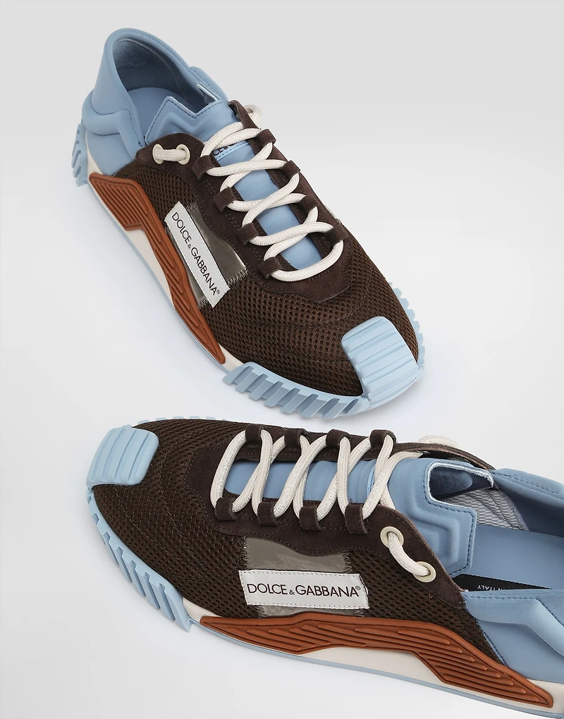 NS1 fabric sneaker
