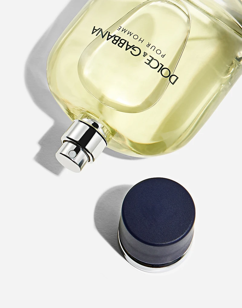 Pour Homme Eau de Toilette