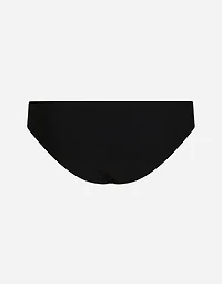 Swim briefs with DG hardware