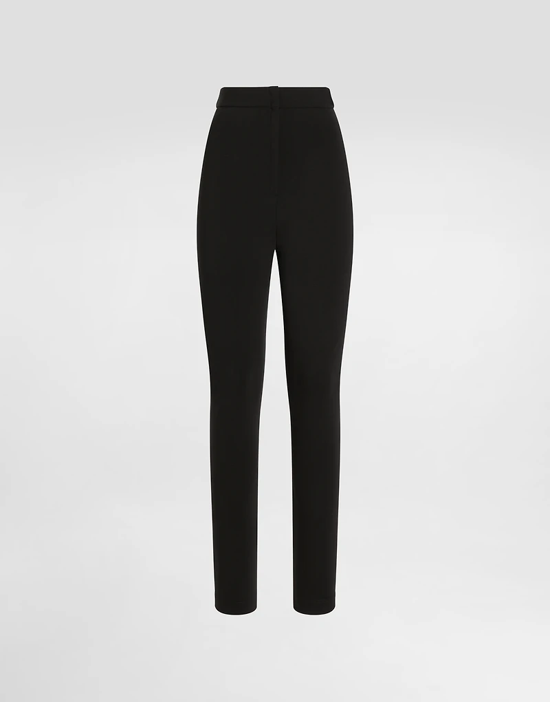 Milano jersey leggings trousers