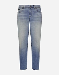 Regular jeans