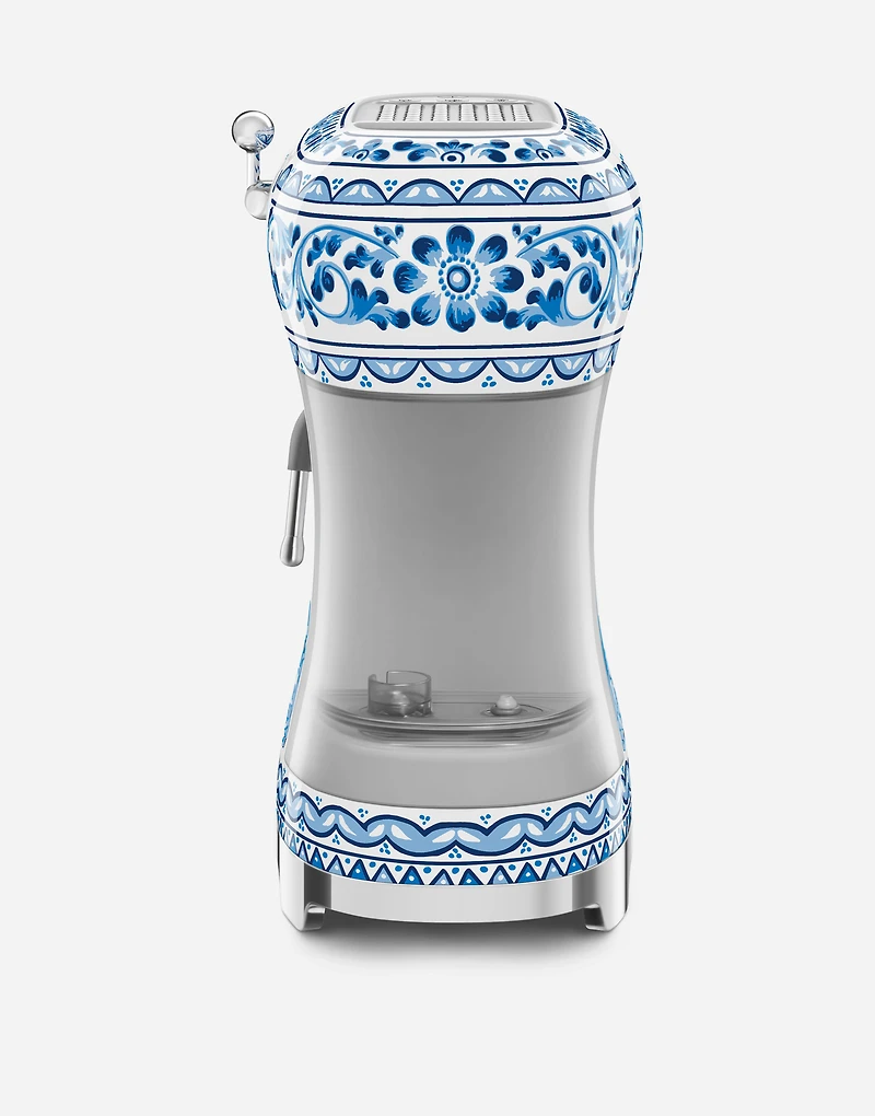 Espresso Coffee Machine SMEG DOLCE&GABBANA