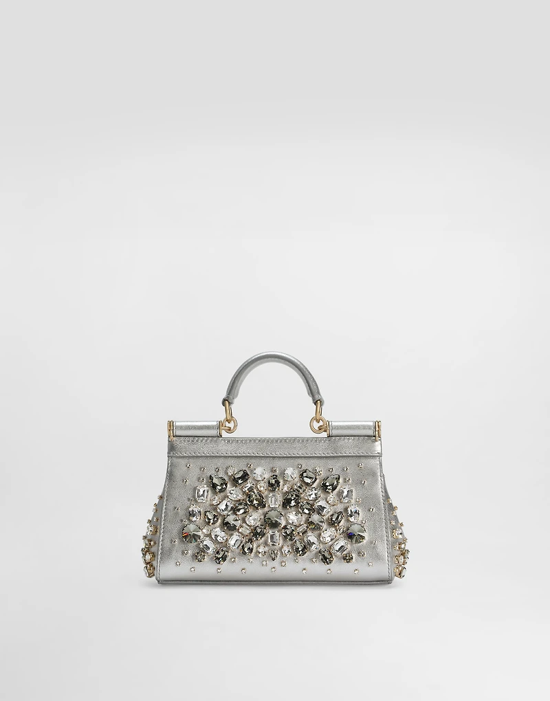 Sicily small handbag