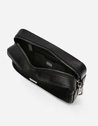 Calfskin mini bag